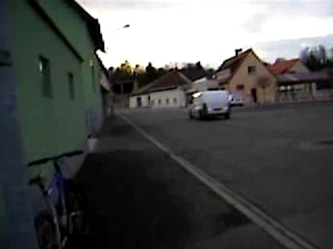 barikit d50 racing prepa pas reglé