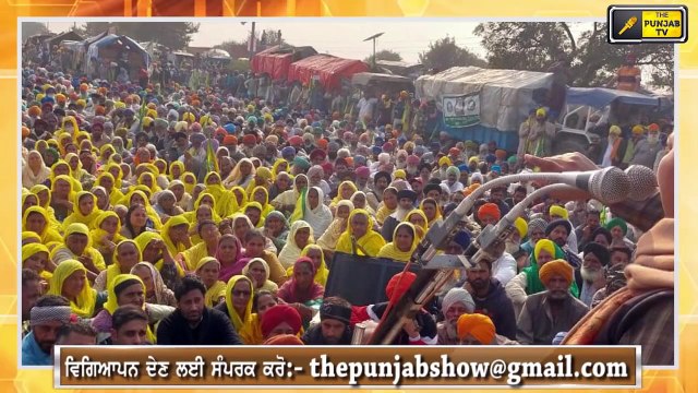 ਕਸੂਤੇ ਫਸ ਗਏ ਕੇਜਰੀਵਾਲ Delhi CM Arvind Kejriwal is in trouble on Farmers