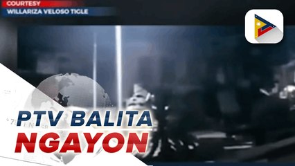 Sitwasyon sa Datu Piang, kontrolado na ng militar