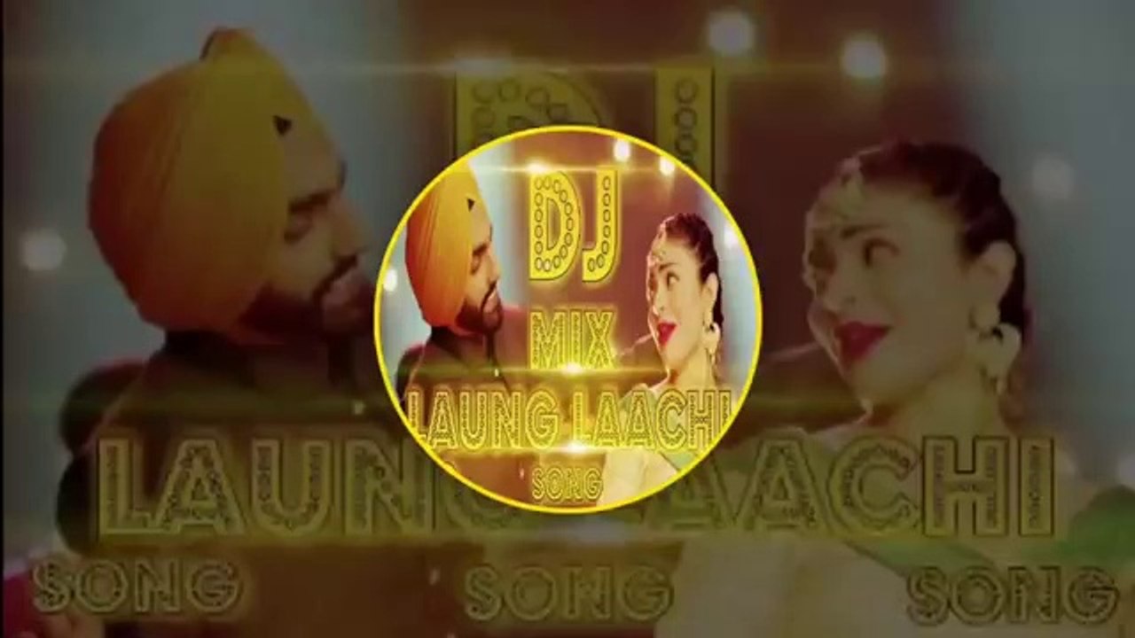 New punjabi viral dj video song। new punjabi song long way mai new dj remix song।।