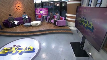 김진의 돌직구쇼 - 12월 4일 신문브리핑