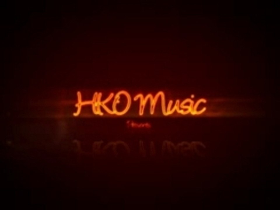 Opening HKOMUSIC Signature Fire