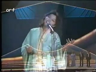 Samira Said - Bitakat Hob Eurovision 1980 05 Morocco