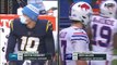 NFL 2020 Los Angeles Chargers vs Buffalo Bills Full Game Week 12