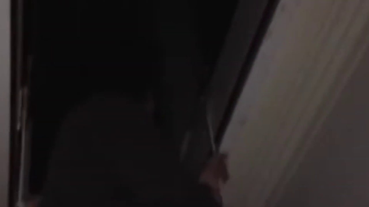 مقاطع مرعبة ظهرت فيها اشباح امام الكاميرا_اتحداك ما تخاف