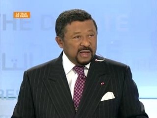 OPPOSANTS POLITIQUES!!