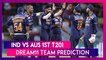 India vs Australia Dream11 Team Prediction, 1st T20I 2020: Tips To Pick Best Playing XI