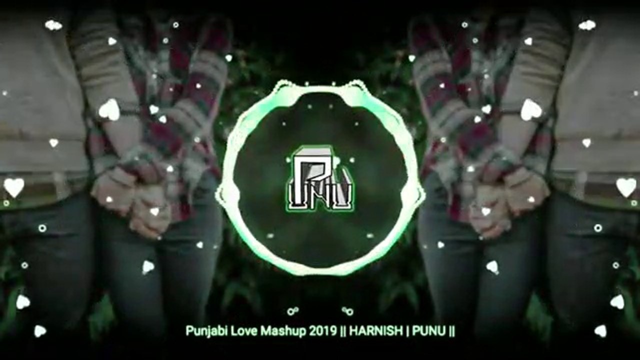 New punjabi love song smashup। new smashup songs dj remix smashup।।