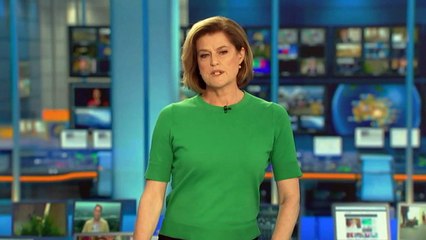 Ambassador accusses Morrison of overreacting to tweet