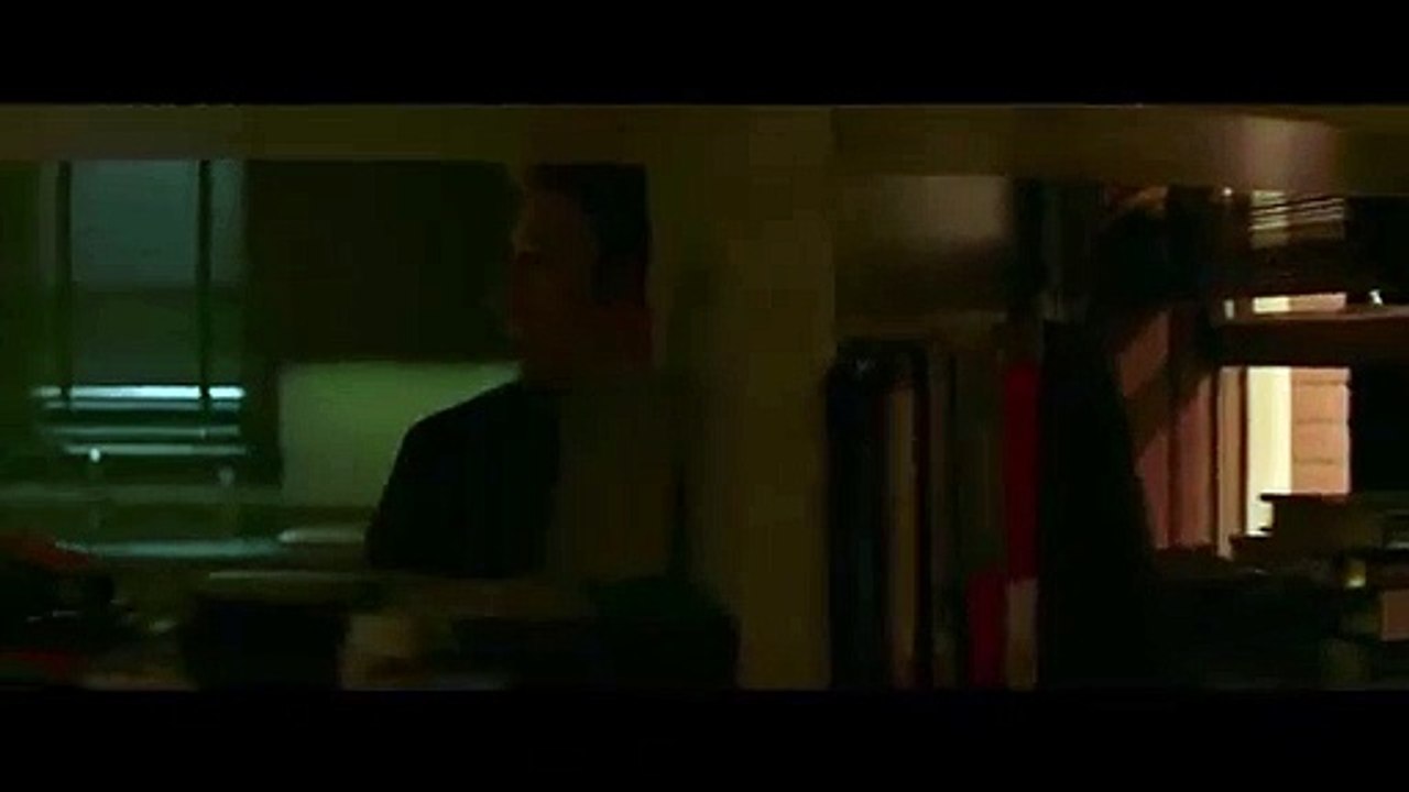 Nick Fury's Assassination Scene  // Captain America The Winter Soldier (2014) Movie Clip 4K