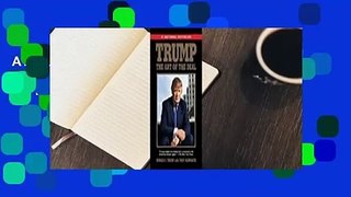 About For Books  Trump: The Art of the Deal Complete