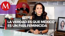 Hay poco que celebrar del gobierno de AMLO | Sin Reservas, con Mariana Benítez
