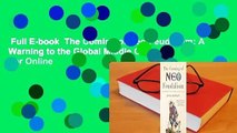 Full E-book  The Coming of Neo-Feudalism: A Warning to the Global Middle Class  For Online