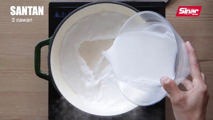 Oel - Ep 04 Nasi Lemak Bunga Telang