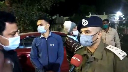 रतलाम: ति‍हरे हत्‍याकांड का मुख्‍य आरोपी एनकाउंटर में ढेर, 5 पुलिसकर्मी भी घायल