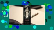 Full version  Rosemary: The Hidden Kennedy Daughter  Best Sellers Rank : #1