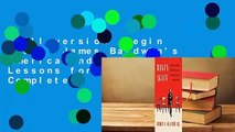 Full version  Begin Again: James Baldwin's America and Its Urgent Lessons for Our Own Complete