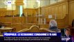 Pédophilie: l'ancien chirurgien Joël Le Scouarnec condamné à 15 ans de réclusion criminellef