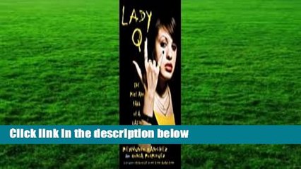 Full version  Lady Q: The Rise and Fall of a Latin Queen  Review