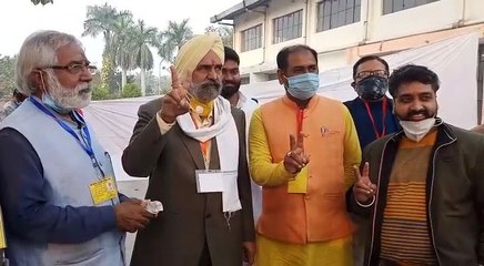 MLC Election Results: भाजपा का रहा दबदबा, बरेली-मुरादाबाद और मेरठ शिक्षक सीट पर जीती