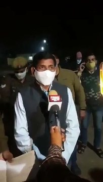 बांदा: रोडवेज बस ने ऑटो में मारी जोरदार टक्कर, छह की मौत, सीएम योगी ने जताया शोक