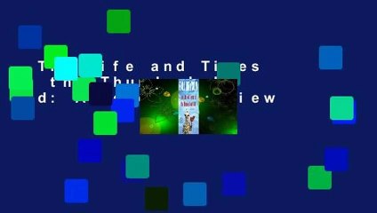 The Life and Times of the Thunderbolt Kid: A Memoir  Review