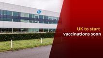Corona Vaccine: UK Approves Emergency Pfizer Vaccine