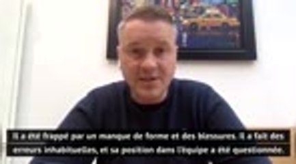 Premier League - Robinson : "Lloris est revenu à son meilleur niveau"