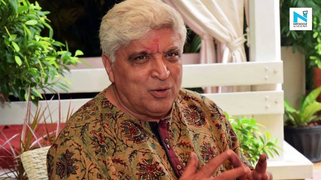 Javed Akhtar submits statement in defamation case against Kangana Ranaut