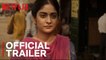 A Suitable Boy - Official Trailer - Tabu, Ishaan Khatter, Tanya Maniktala - Netflix India