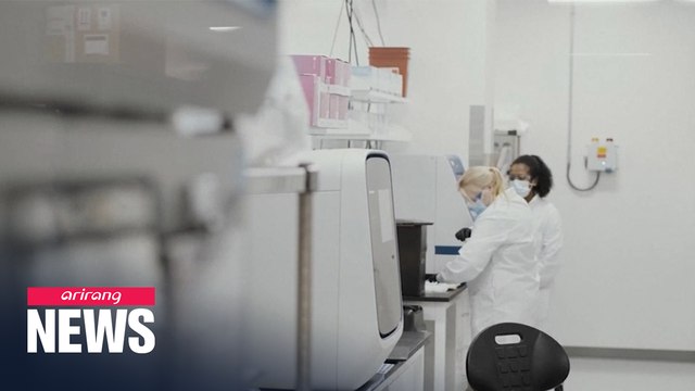 Moderna to supply 100 to 125 million COVID-19 vaccine doses globally in Q1 of 2021