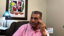 Kalil Michel “Plan INM RD refugiados haitianos contradice posición patriótica de Luis Abinader”