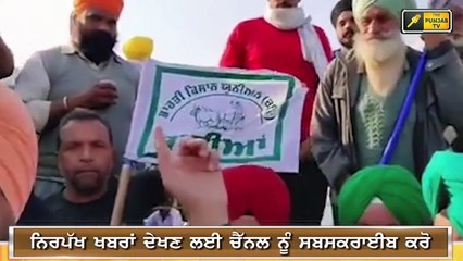 ਗੋਦੀ ਮੀਡੀਆ ਦੀ ਖਹਿਰਾ ਨੇ ਲਾਈ ਕਲਾਸ Sukhpal khaira on Godi Media