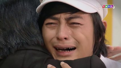 Vua Bánh Mì - Tập 61 (Phim Việt Nam THVL)