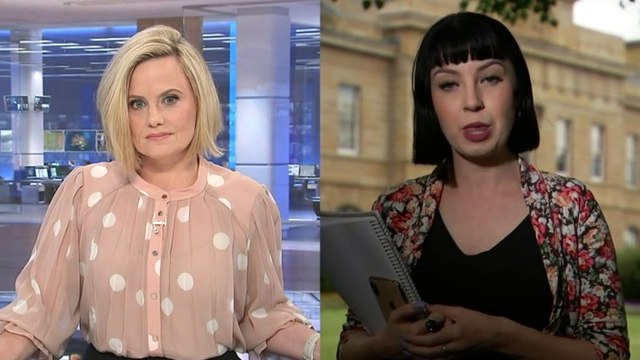 Tasmania likely to become third state to legalise voluntary assisted dying