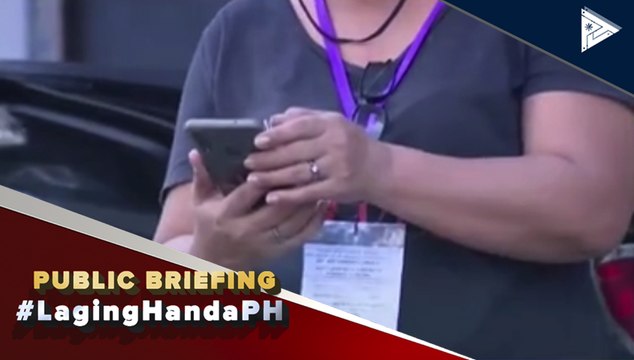 Senate bill na magtatanggal sa expiration ng prepaid internet at phone load credits, isinusulong ni Sen. Sherwin Gatchalian Para sa latest na COVID-19 updates, bumisita sa ptvnews.ph/covid-19