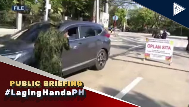 Mga nakalatag na plano ng JTF COVID Shield kontra COVID-19 Alamin ang detalye galing kay JTF COVID Shield Commander Plt.Gen. Cesar Hawthorne Binag Para sa latest na COVID-19 updates, bumisita sa ptvnews.ph/covid-19