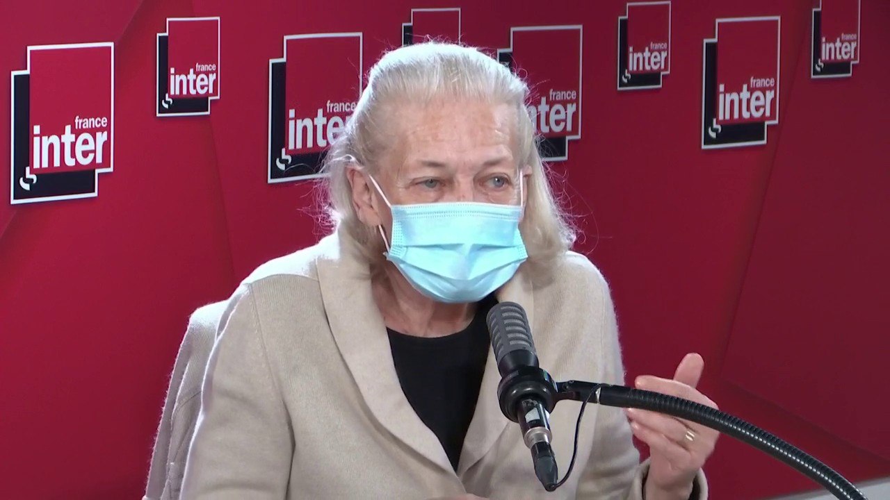Elisabeth Badinter : "Aujourd'hui les femmes ont de plus en plus des postes qui demandent de l'investissement : ce sont des petites Marie-Thérèse."
