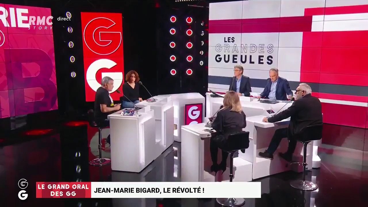 Jean-Marie Bigard affirme être ruiné : "J'ai 3 mois de loyer de retard et je demande un découvert à ma banque"