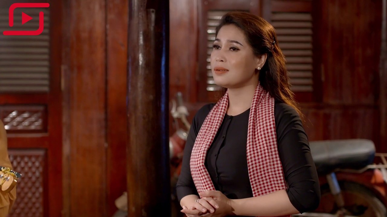 Nam Xuân { Trích Đoạn Lan Và Điệp } | Hoa Hậu Thuỳ Dương