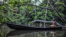 Iniciativa busca incentivar el ecoturismo y la reactivación económica del Amazonas