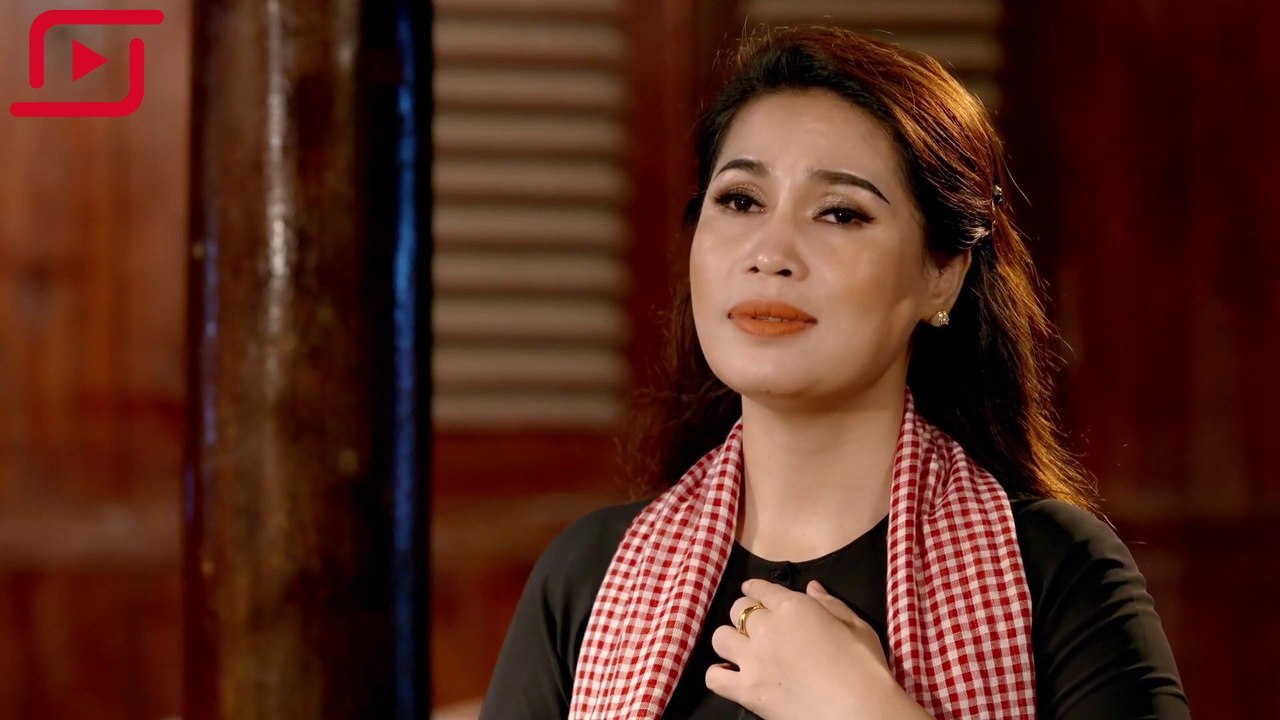 Phụng Hoàng 12 Câu { Trích Đoạn Nửa Đời Hương Phần } | Hoa Hậu Thuỳ Dương