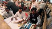 GHMC election results 2020: Counting underway, BJP ahead in early leads