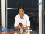 Wowowin: Kuya Wil, sinagot na ang bangka ng isang caller!