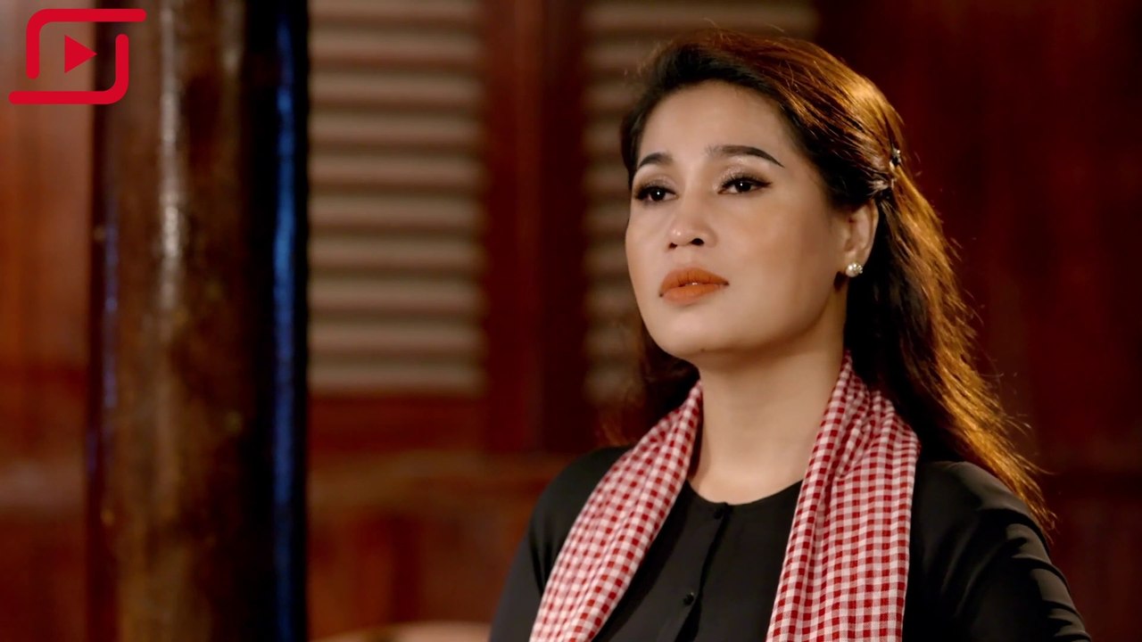 Sương Chiều Tú Anh { Trích Đoạn Đêm Lạnh Chùa Hoang } | Hoa Hậu Thuỳ Dương