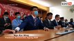'Speaker Dewan Rakyat perlu ambil iktibar, ikut teladan DUN Perak' - PH Perak