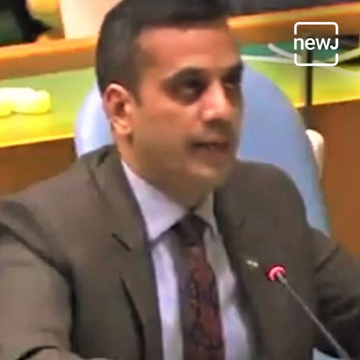 India Exposes Treatment Of Minorities In Pakistan At UN