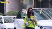 Ananya Panday, Sunny Singh & Riddhima Pandit Snapped across in the City