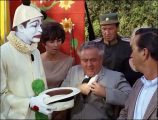 Misión Imposible -1x04- Old Man Out Part 1 (Liberar al anciano. Primera parte)