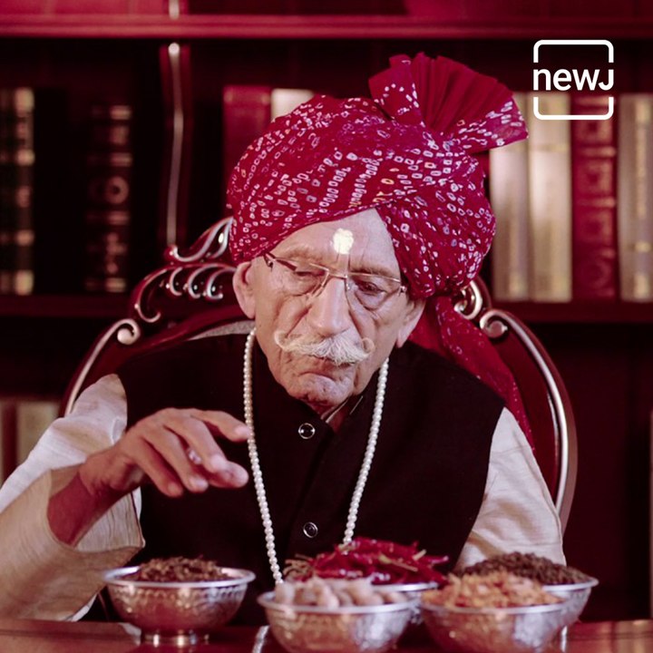 Mahashay Dharmapal Gulati, The Man Behind Famous 'MDH' Says Goodbye To The World At The Age Of 98